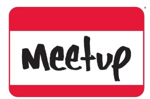 Meetup logo