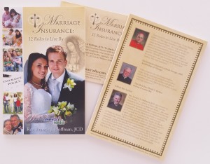 Marriage Insurance