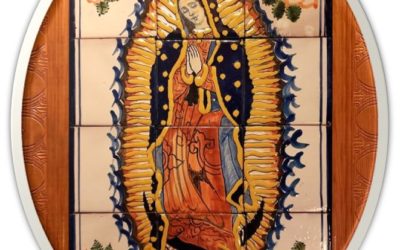 NFP Apostolate Novena – Day 8 – Our Lady of Guadalupe