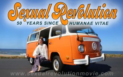 Film showing: Sexual Revolution